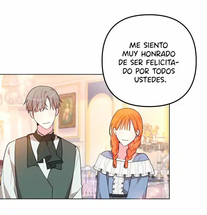 La Protagonista Gordita Es Popular - Capítulo 13 - Página 27 - LectorTMOo