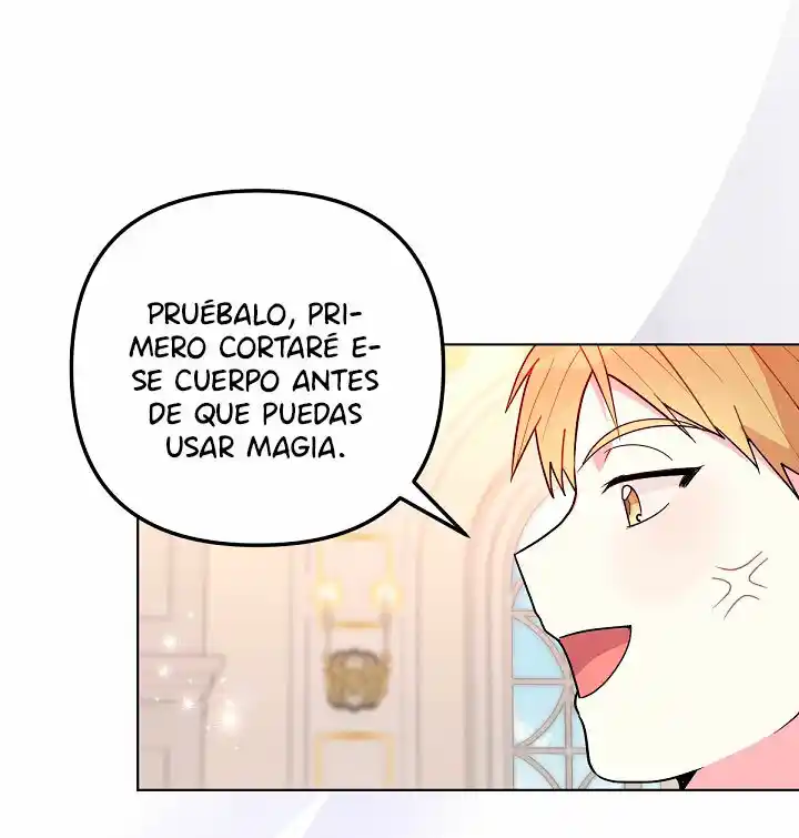 La Protagonista Gordita Es Popular - Capítulo 13 - Página 44 - LectorTMOo
