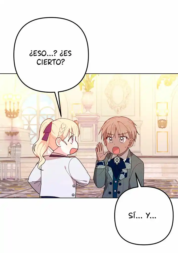 La Protagonista Gordita Es Popular - Capítulo 13 - Página 62 - LectorTMOo
