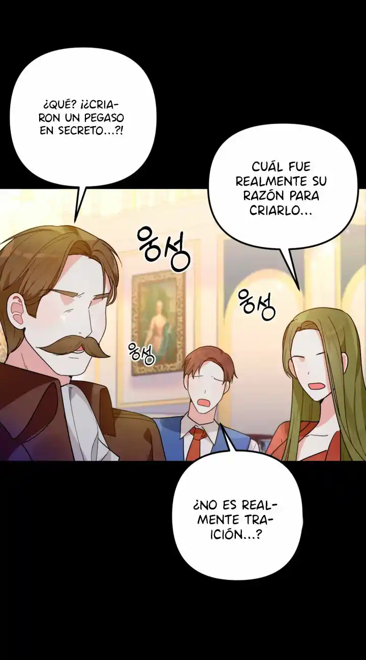 La Protagonista Gordita Es Popular - Capítulo 15 - Página 8 - LectorTMOo