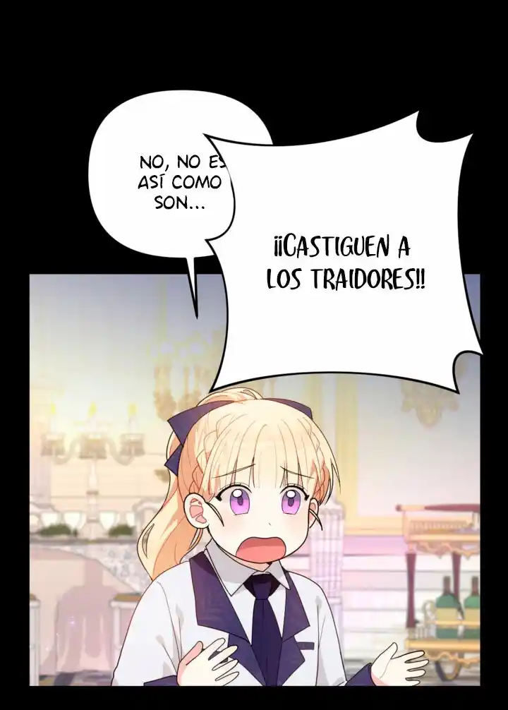 La Protagonista Gordita Es Popular - Capítulo 15 - Página 9 - LectorTMOo