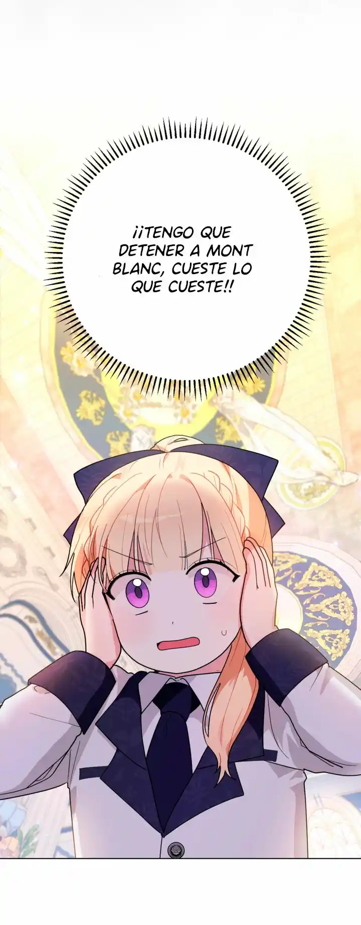 La Protagonista Gordita Es Popular - Capítulo 15 - Página 12 - LectorTMOo