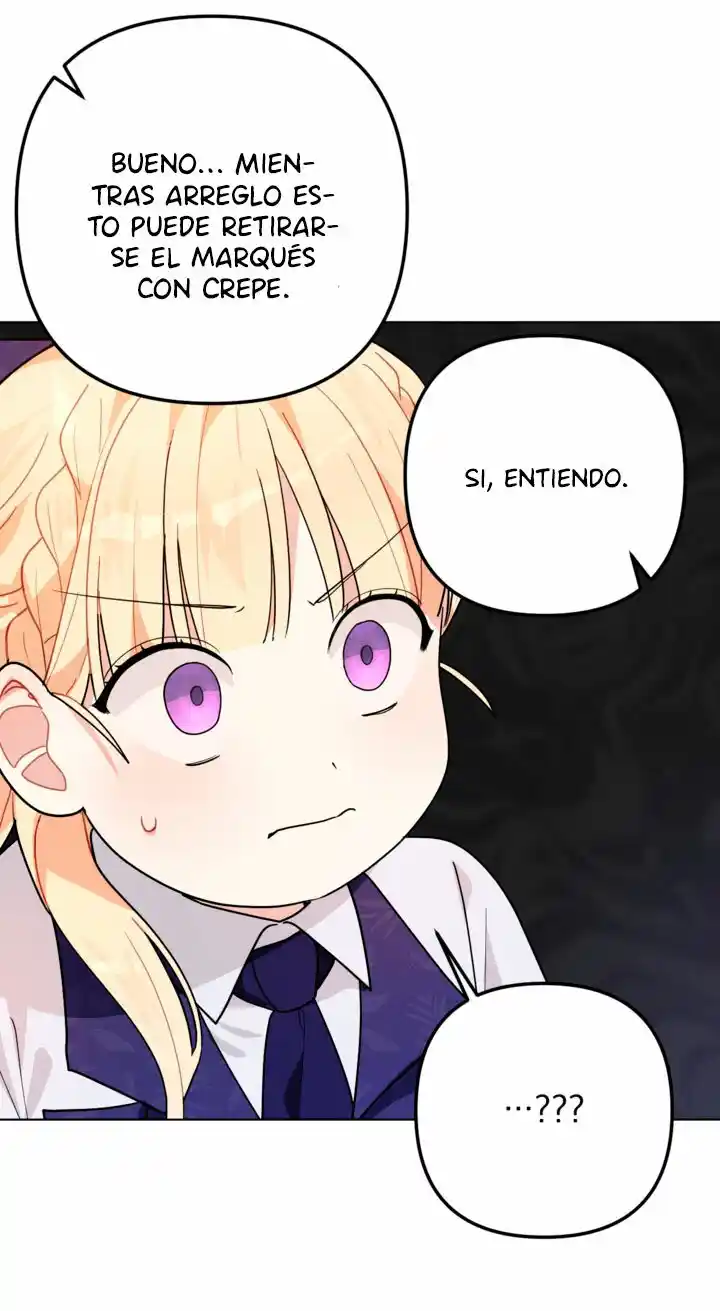La Protagonista Gordita Es Popular - Capítulo 15 - Página 15 - LectorTMOo