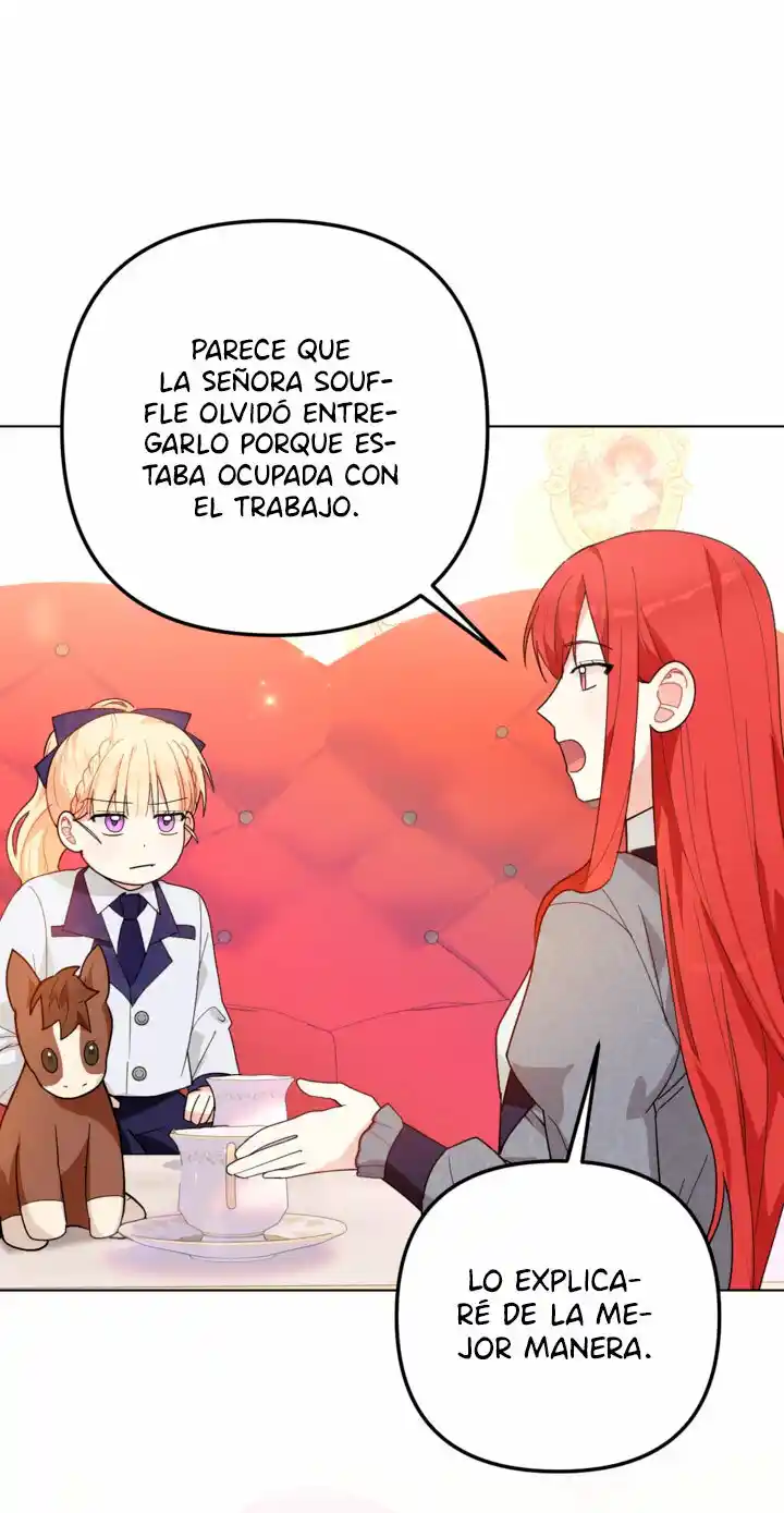 La Protagonista Gordita Es Popular - Capítulo 15 - Página 22 - LectorTMOo