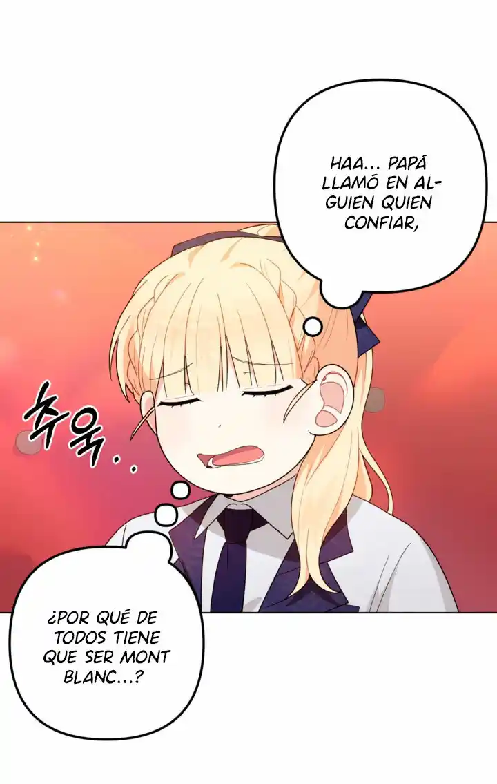 La Protagonista Gordita Es Popular - Capítulo 15 - Página 25 - LectorTMOo