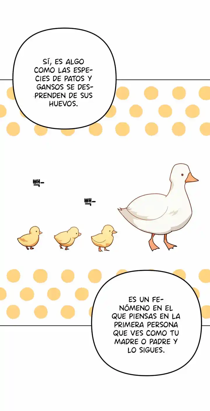 La Protagonista Gordita Es Popular - Capítulo 15 - Página 33 - LectorTMOo