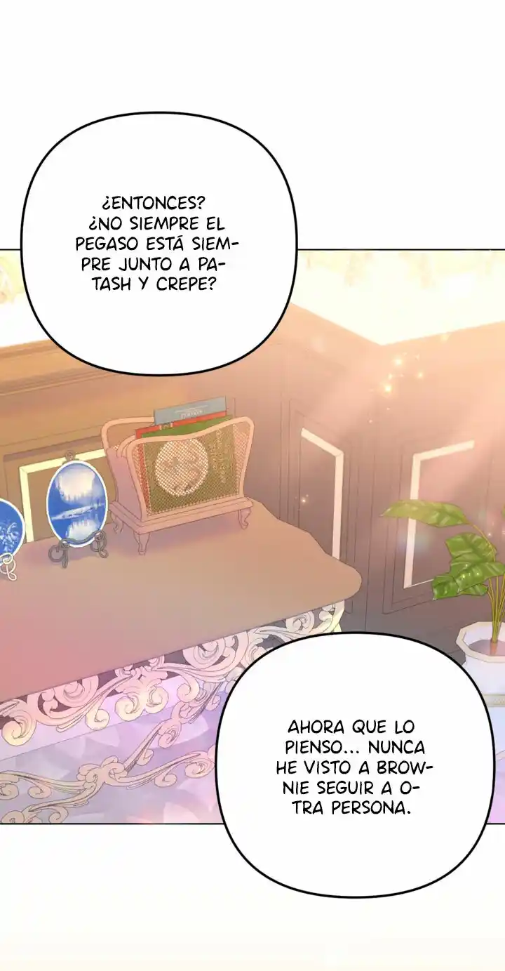 La Protagonista Gordita Es Popular - Capítulo 15 - Página 34 - LectorTMOo