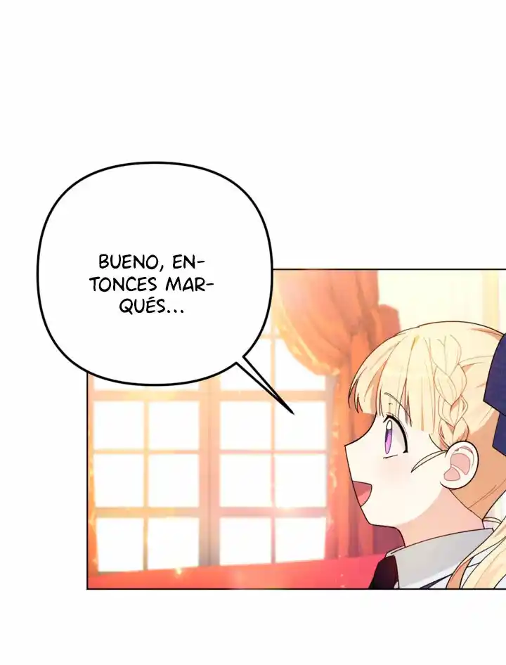La Protagonista Gordita Es Popular - Capítulo 15 - Página 36 - LectorTMOo