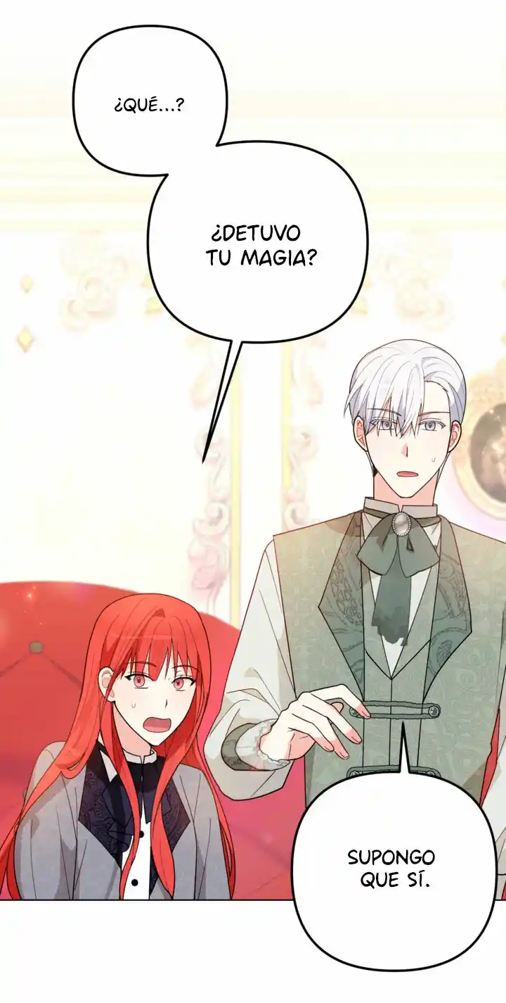 La Protagonista Gordita Es Popular - Capítulo 15 - Página 51 - LectorTMOo