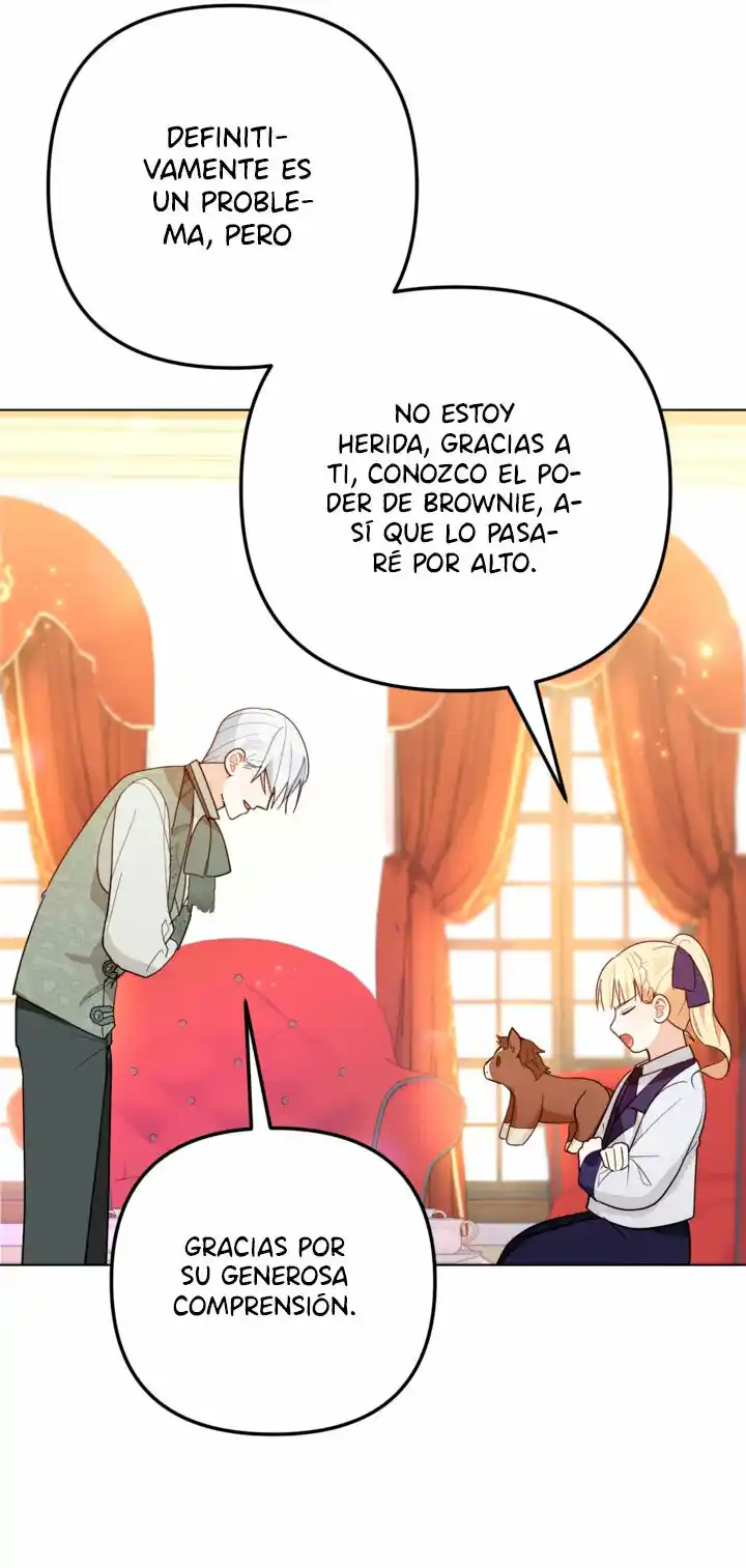 La Protagonista Gordita Es Popular - Capítulo 15 - Página 57 - LectorTMOo