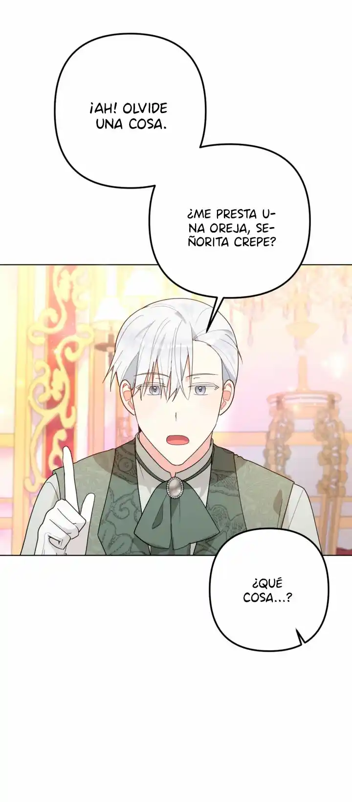 La Protagonista Gordita Es Popular - Capítulo 15 - Página 64 - LectorTMOo