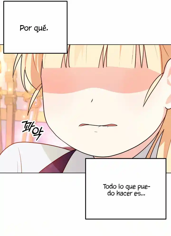 La Protagonista Gordita Es Popular - Capítulo 15 - Página 74 - LectorTMOo