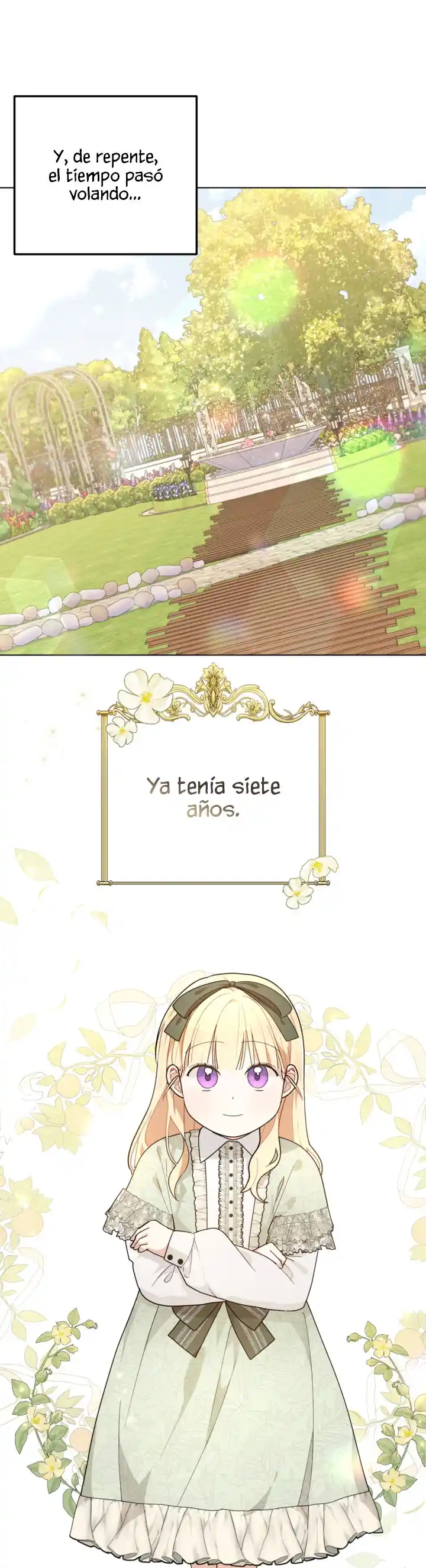 La Protagonista Gordita Es Popular - Capítulo 16 - Página 2 - LectorTMOo