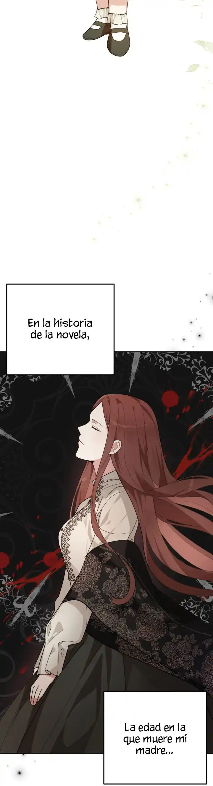 La Protagonista Gordita Es Popular - Capítulo 16 - Página 3 - LectorTMOo