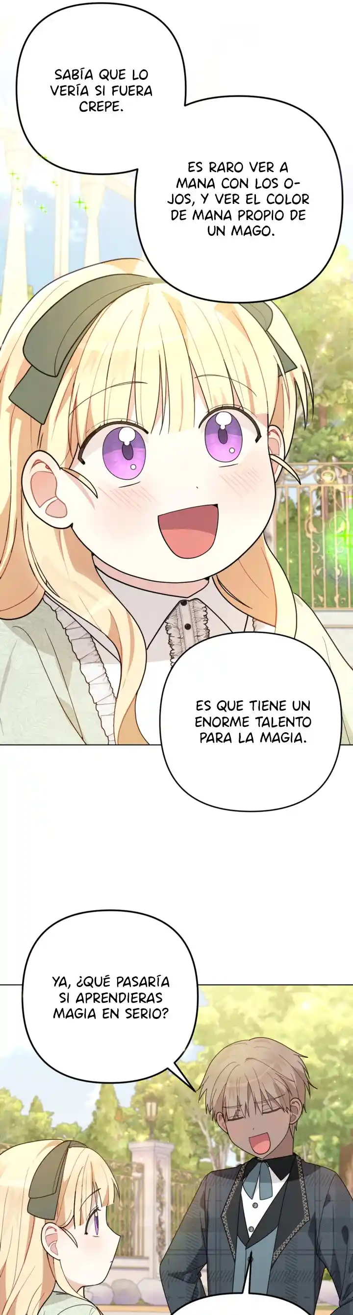 La Protagonista Gordita Es Popular - Capítulo 16 - Página 12 - LectorTMOo