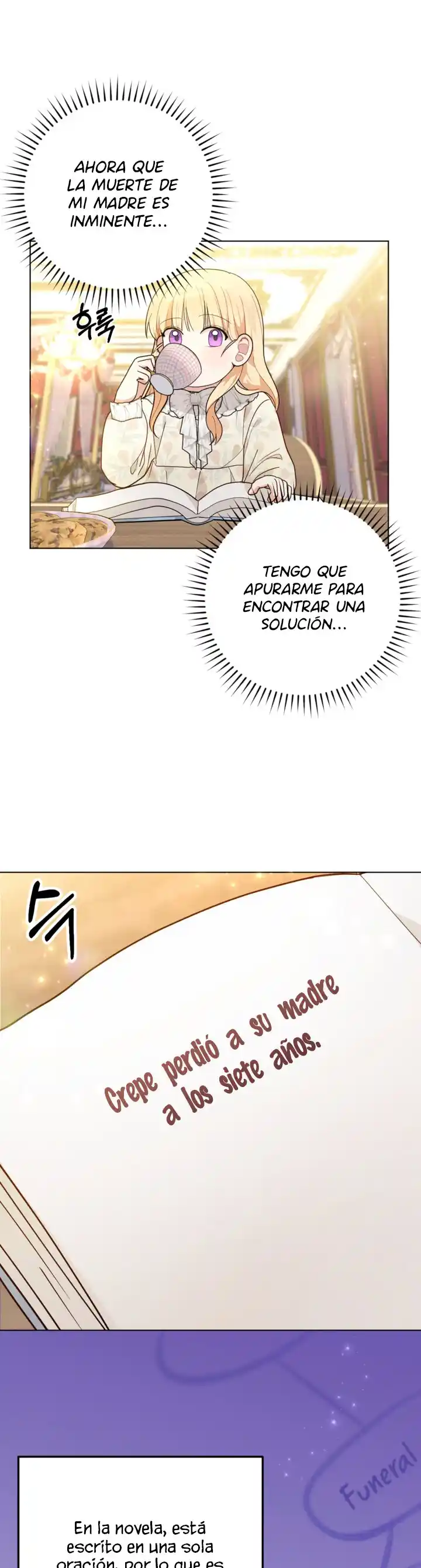 La Protagonista Gordita Es Popular - Capítulo 16 - Página 17 - LectorTMOo