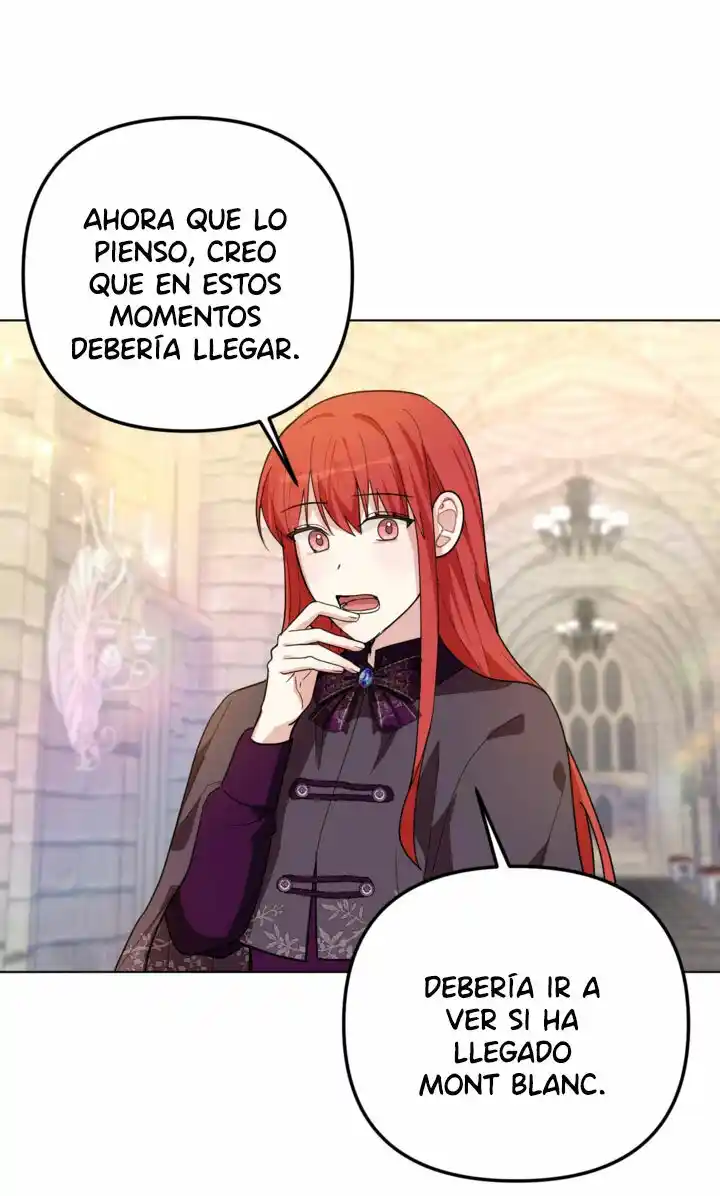 La Protagonista Gordita Es Popular - Capítulo 17 - Página 30 - LectorTMOo
