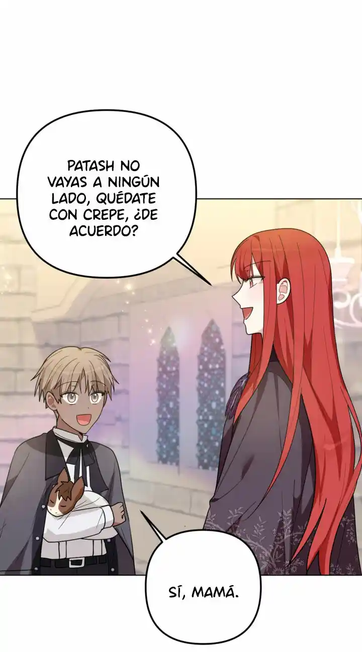 La Protagonista Gordita Es Popular - Capítulo 17 - Página 31 - LectorTMOo