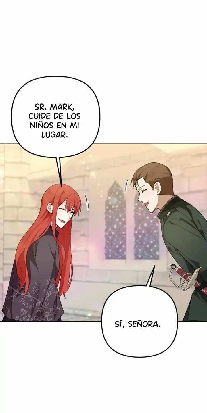 La Protagonista Gordita Es Popular - Capítulo 17 - Página 32 - LectorTMOo