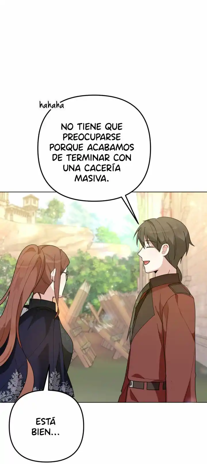La Protagonista Gordita Es Popular - Capítulo 17 - Página 44 - LectorTMOo