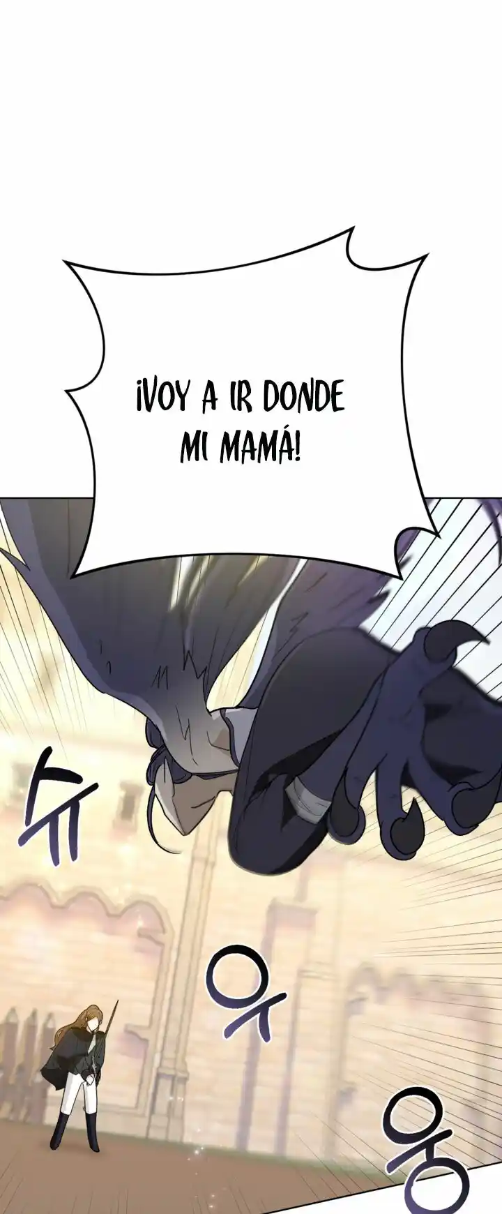 La Protagonista Gordita Es Popular - Capítulo 17 - Página 56 - LectorTMOo