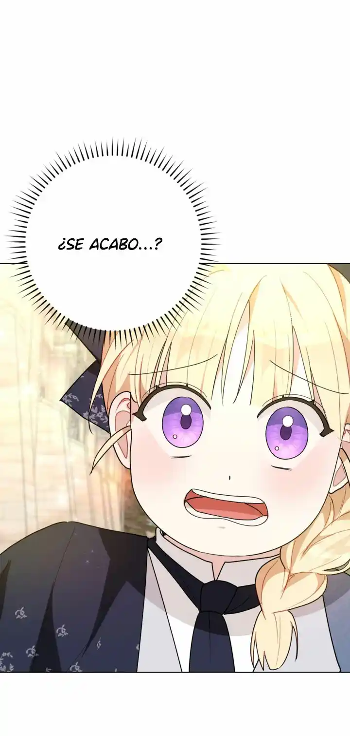 La Protagonista Gordita Es Popular - Capítulo 17 - Página 66 - LectorTMOo