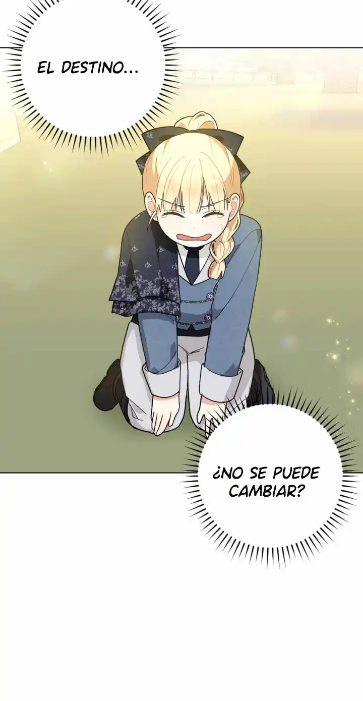 La Protagonista Gordita Es Popular - Capítulo 17 - Página 69 - LectorTMOo