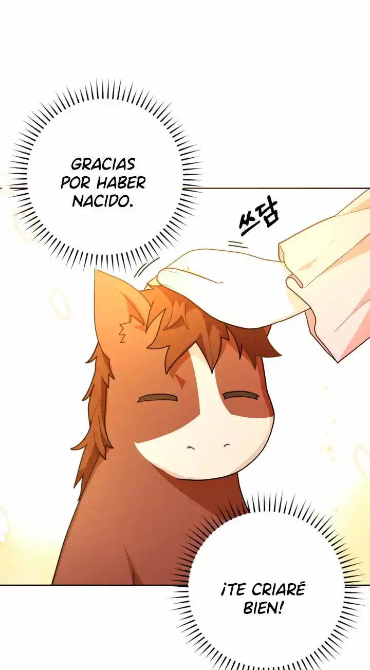 La Protagonista Gordita Es Popular - Capítulo 18 - Página 3 - LectorTMOo