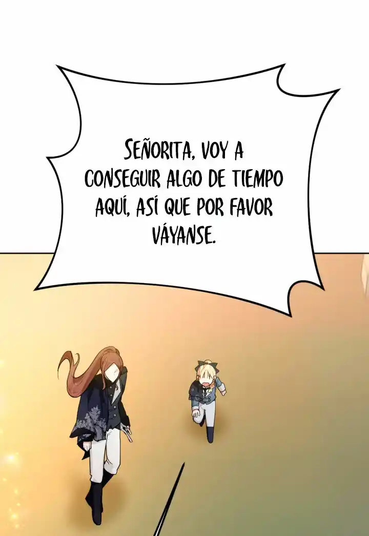 La Protagonista Gordita Es Popular - Capítulo 18 - Página 30 - LectorTMOo