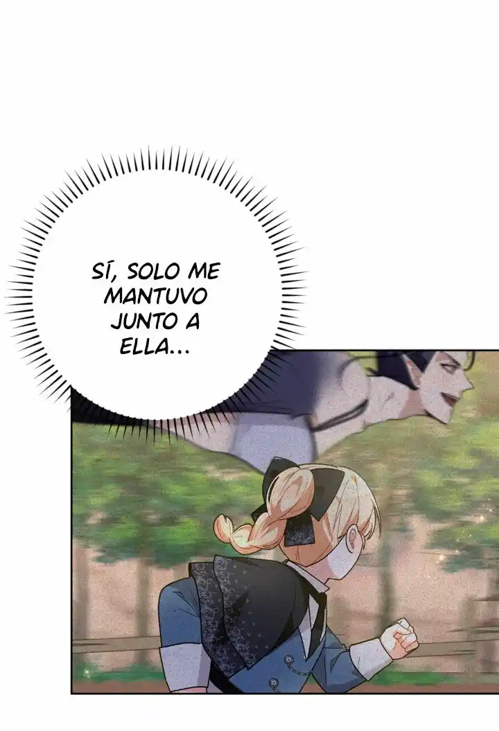 La Protagonista Gordita Es Popular - Capítulo 18 - Página 39 - LectorTMOo