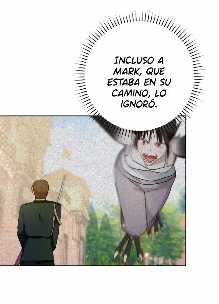 La Protagonista Gordita Es Popular - Capítulo 18 - Página 40 - LectorTMOo
