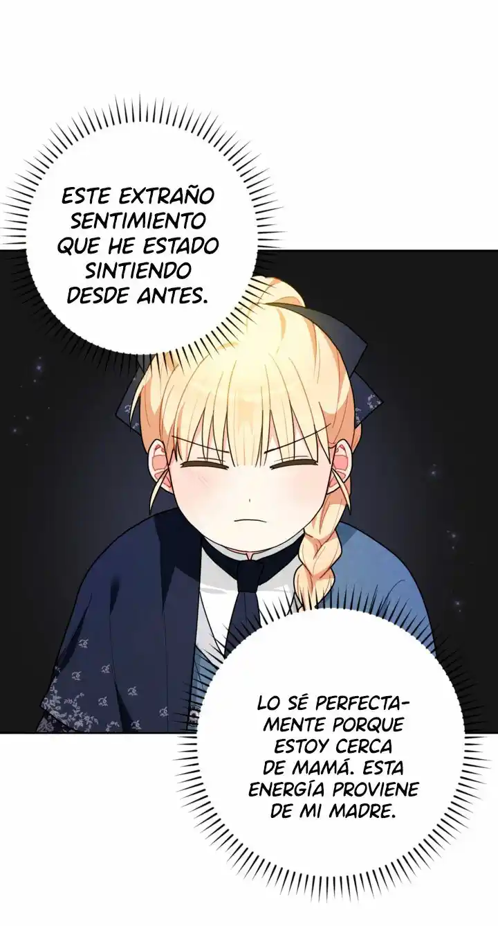 La Protagonista Gordita Es Popular - Capítulo 18 - Página 43 - LectorTMOo