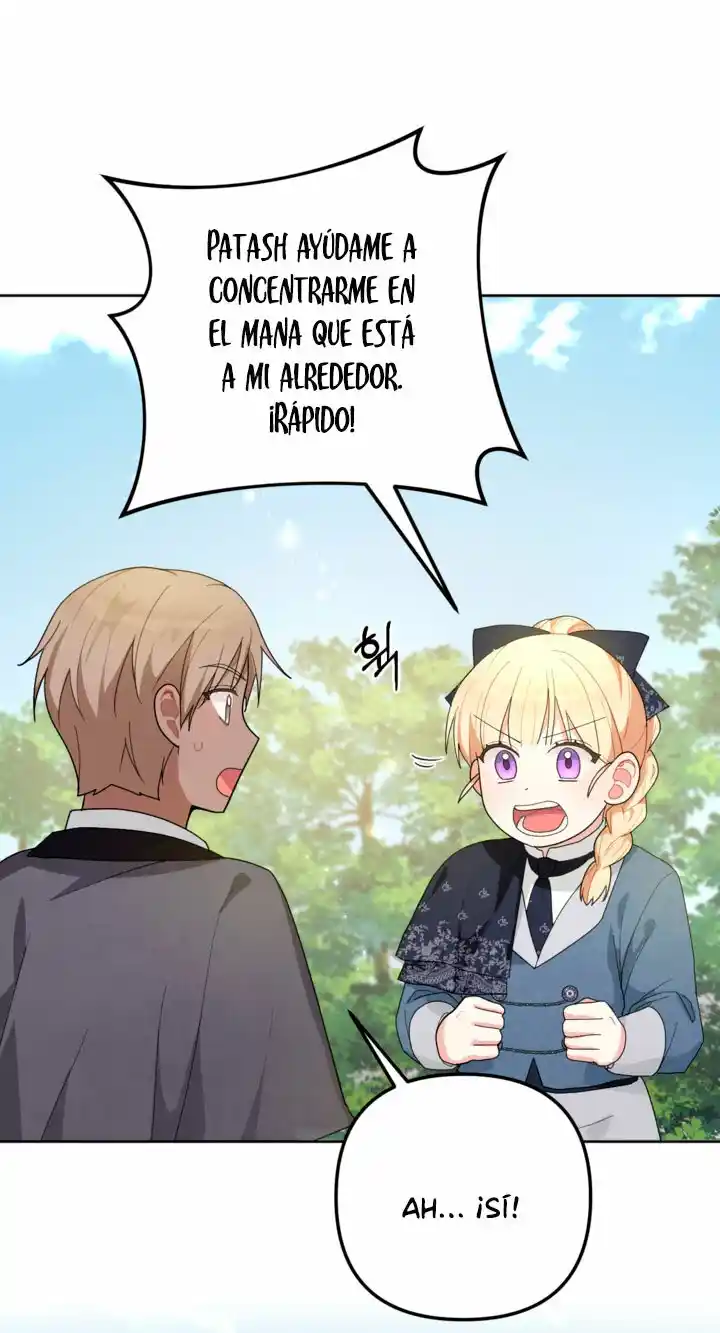 La Protagonista Gordita Es Popular - Capítulo 18 - Página 47 - LectorTMOo