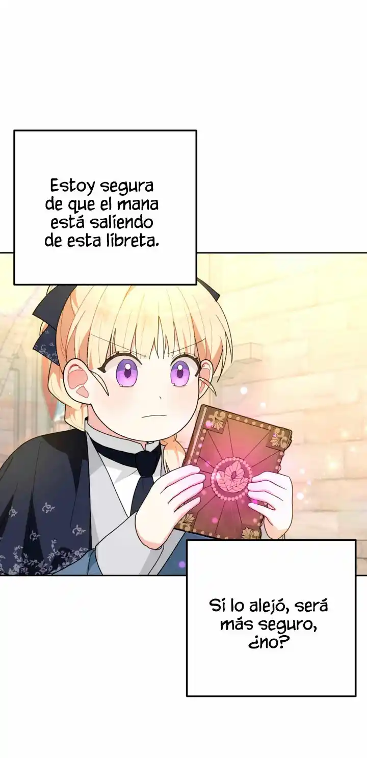 La Protagonista Gordita Es Popular - Capítulo 18 - Página 56 - LectorTMOo