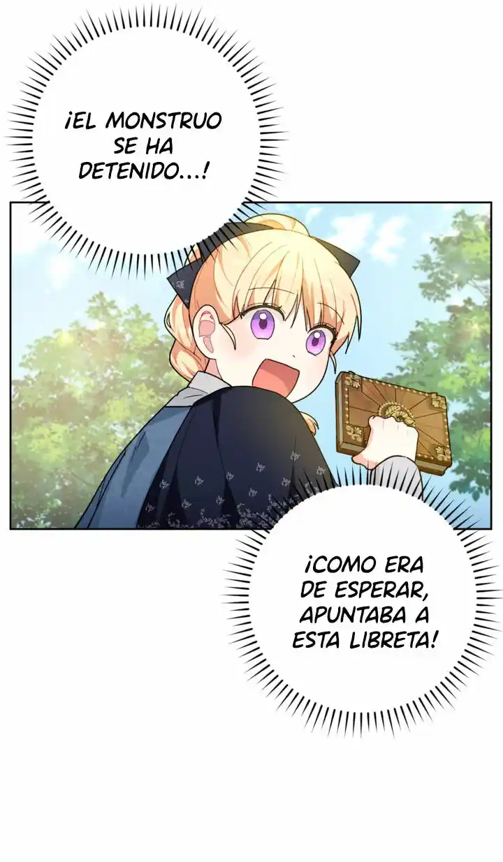 La Protagonista Gordita Es Popular - Capítulo 18 - Página 61 - LectorTMOo
