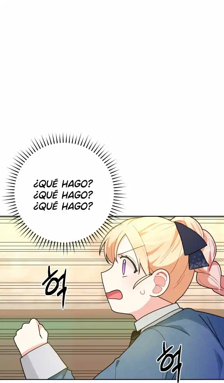 La Protagonista Gordita Es Popular - Capítulo 18 - Página 64 - LectorTMOo