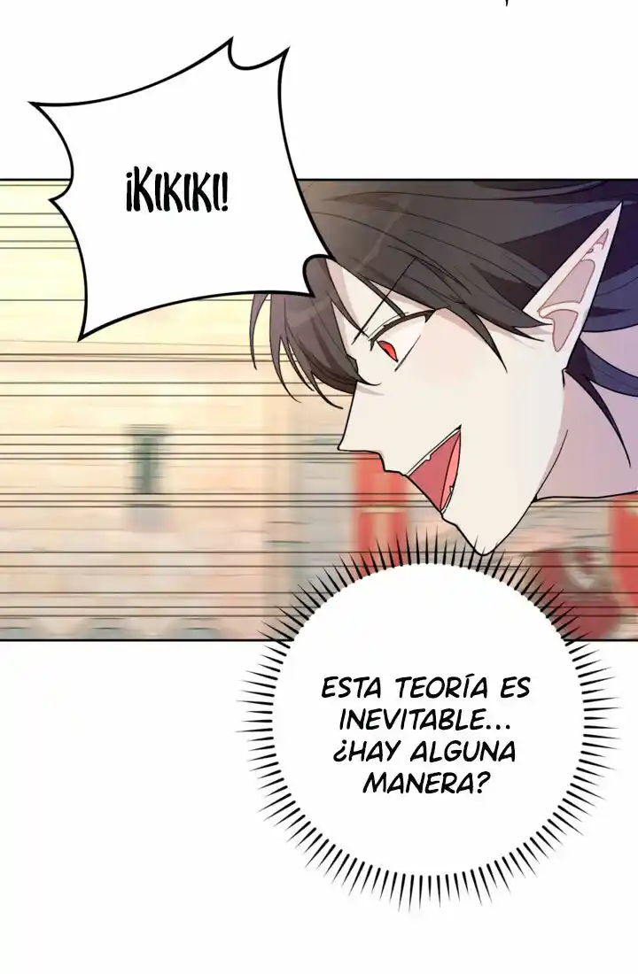 La Protagonista Gordita Es Popular - Capítulo 18 - Página 65 - LectorTMOo
