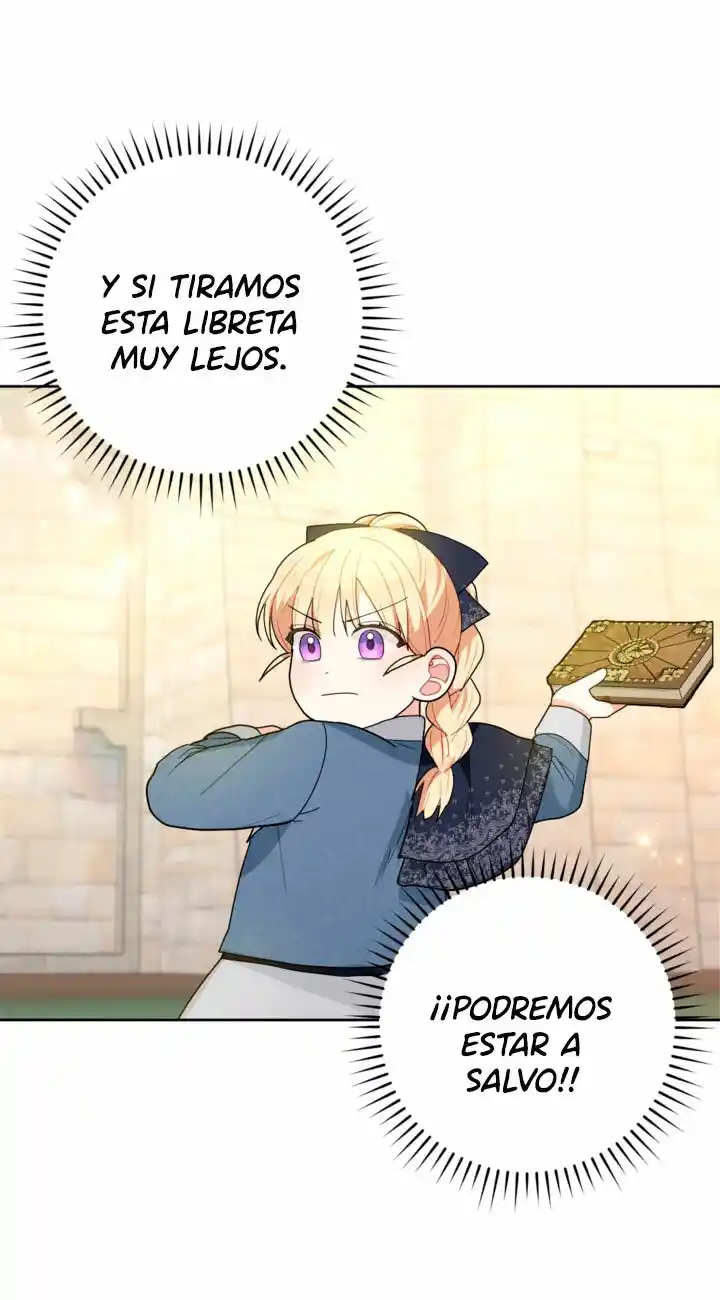 La Protagonista Gordita Es Popular - Capítulo 18 - Página 67 - LectorTMOo