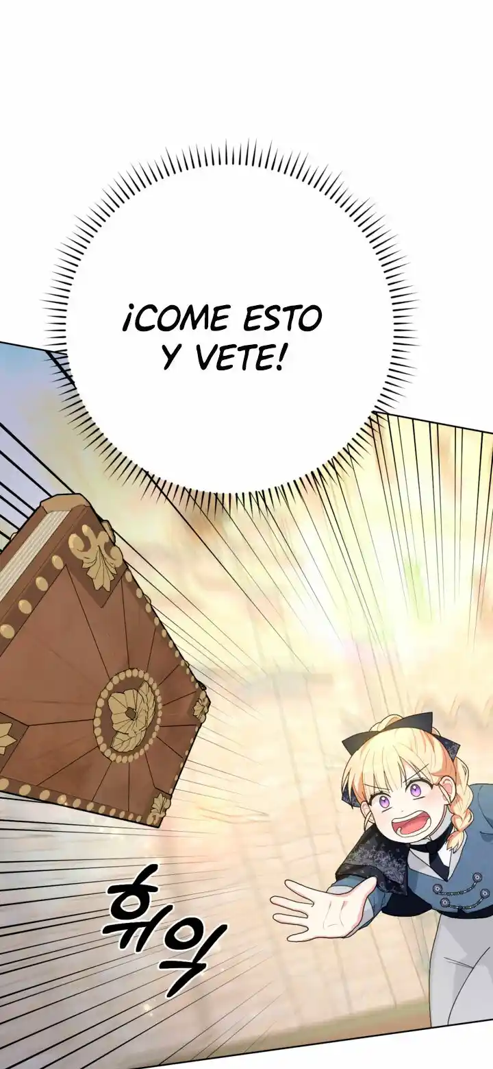 La Protagonista Gordita Es Popular - Capítulo 18 - Página 68 - LectorTMOo