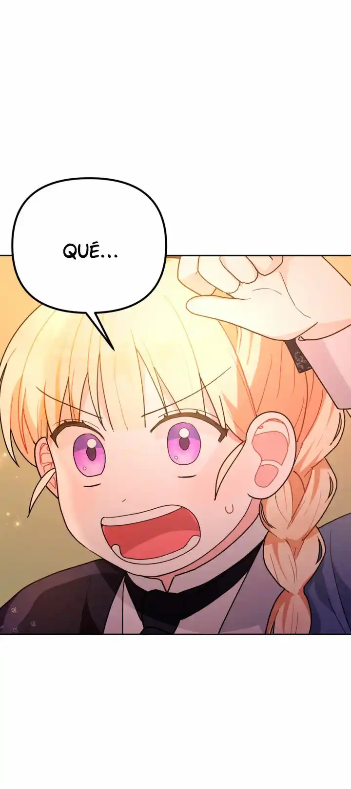 La Protagonista Gordita Es Popular - Capítulo 18 - Página 77 - LectorTMOo