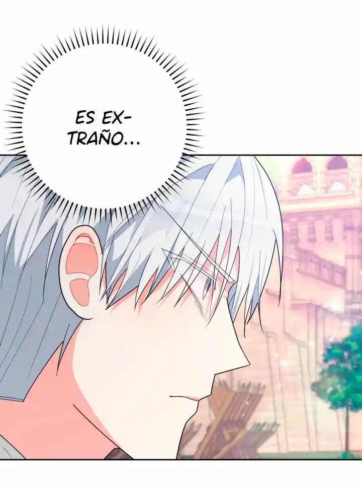La Protagonista Gordita Es Popular - Capítulo 19 - Página 13 - LectorTMOo
