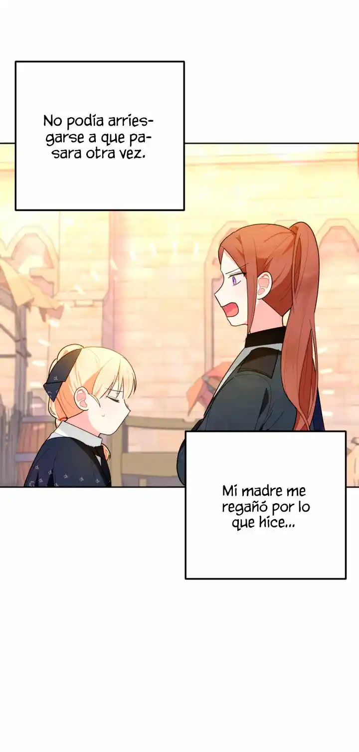 La Protagonista Gordita Es Popular - Capítulo 19 - Página 20 - LectorTMOo
