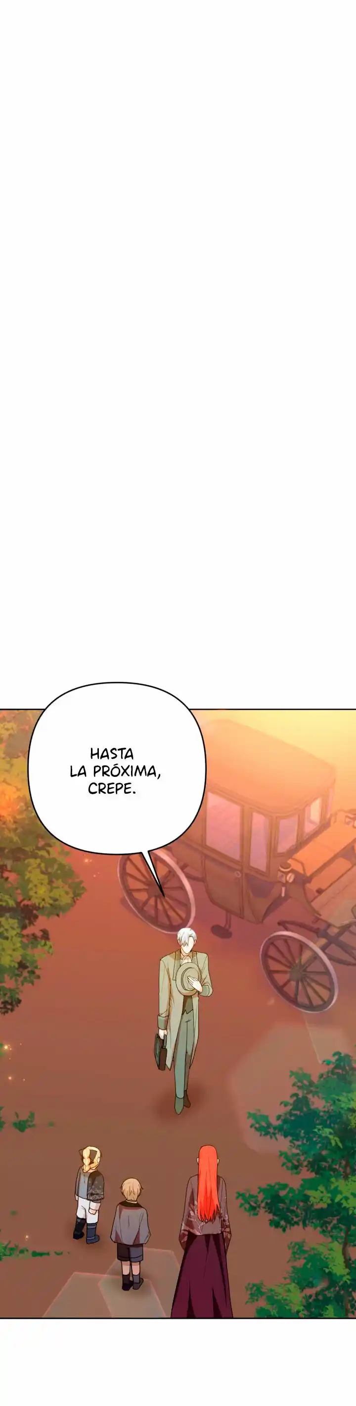 La Protagonista Gordita Es Popular - Capítulo 19 - Página 49 - LectorTMOo