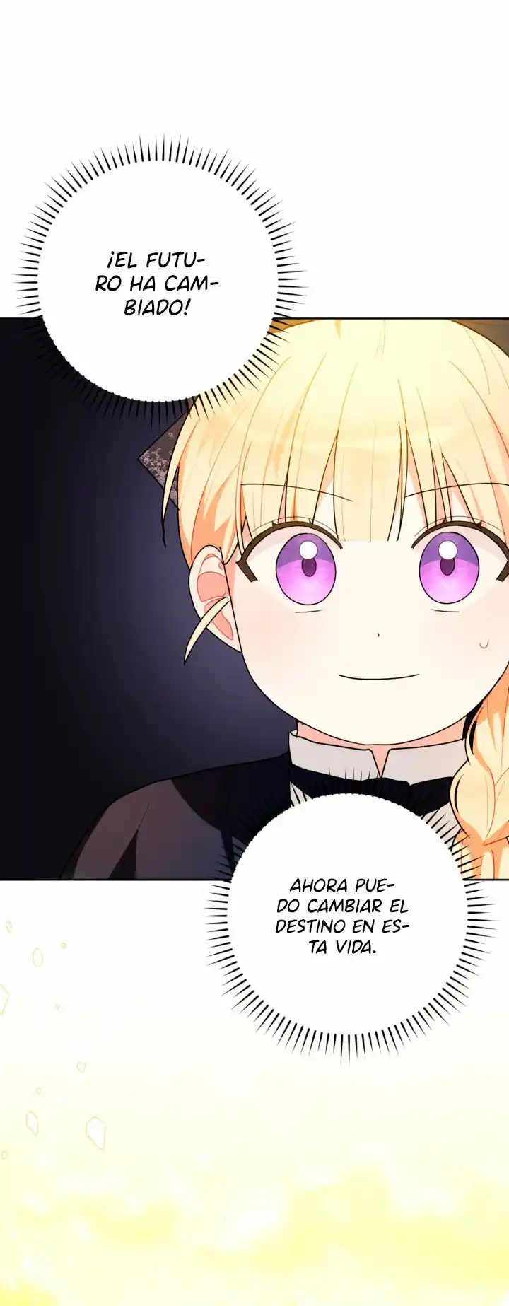 La Protagonista Gordita Es Popular - Capítulo 19 - Página 55 - LectorTMOo