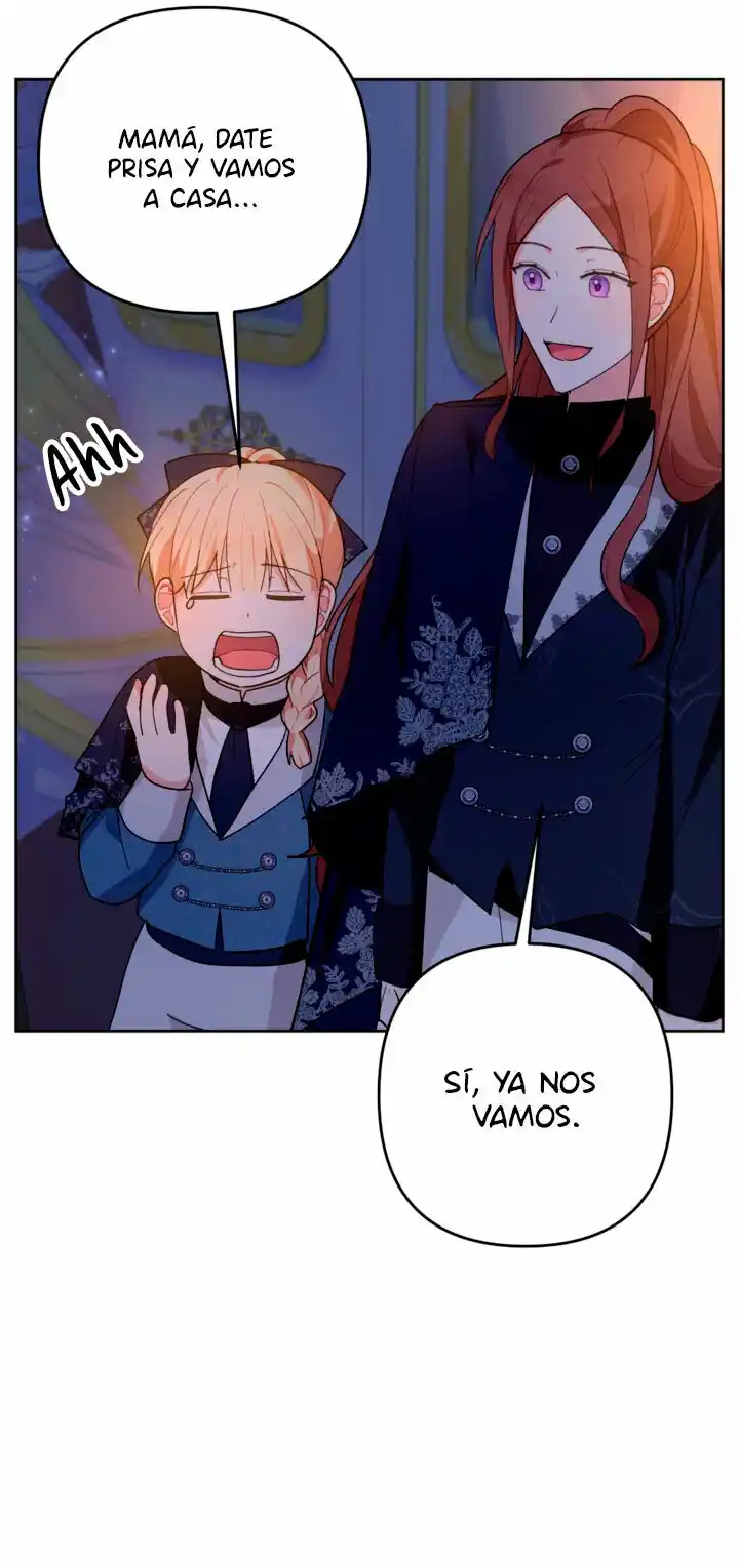 La Protagonista Gordita Es Popular - Capítulo 19 - Página 61 - LectorTMOo