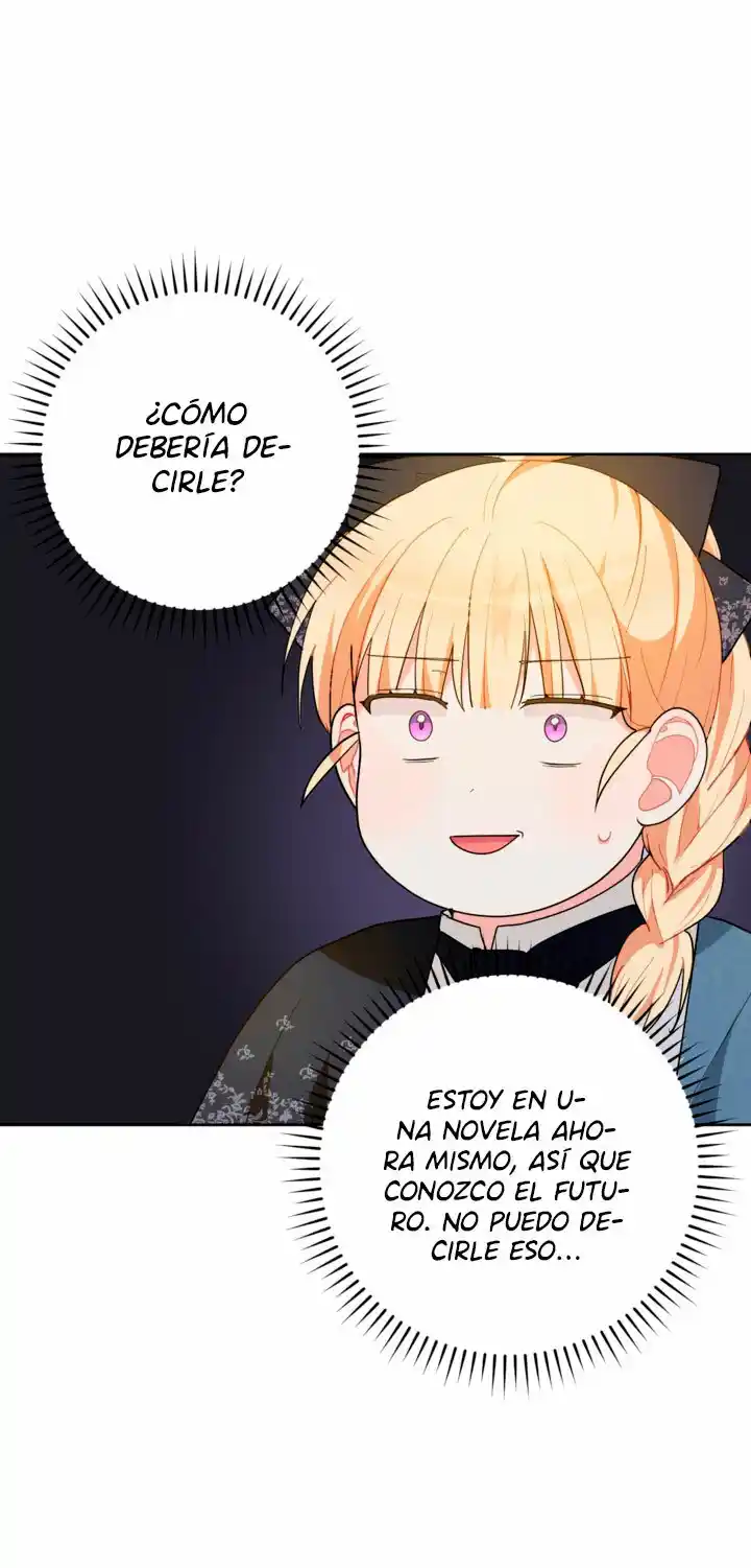 La Protagonista Gordita Es Popular - Capítulo 19 - Página 66 - LectorTMOo