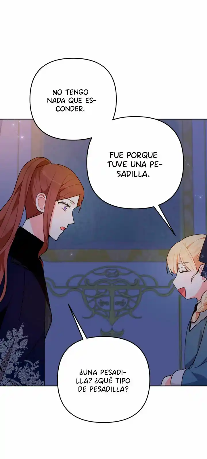 La Protagonista Gordita Es Popular - Capítulo 19 - Página 67 - LectorTMOo