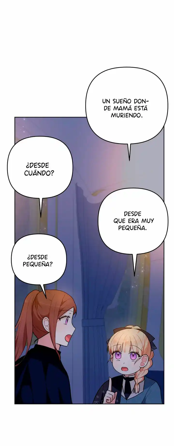La Protagonista Gordita Es Popular - Capítulo 19 - Página 68 - LectorTMOo