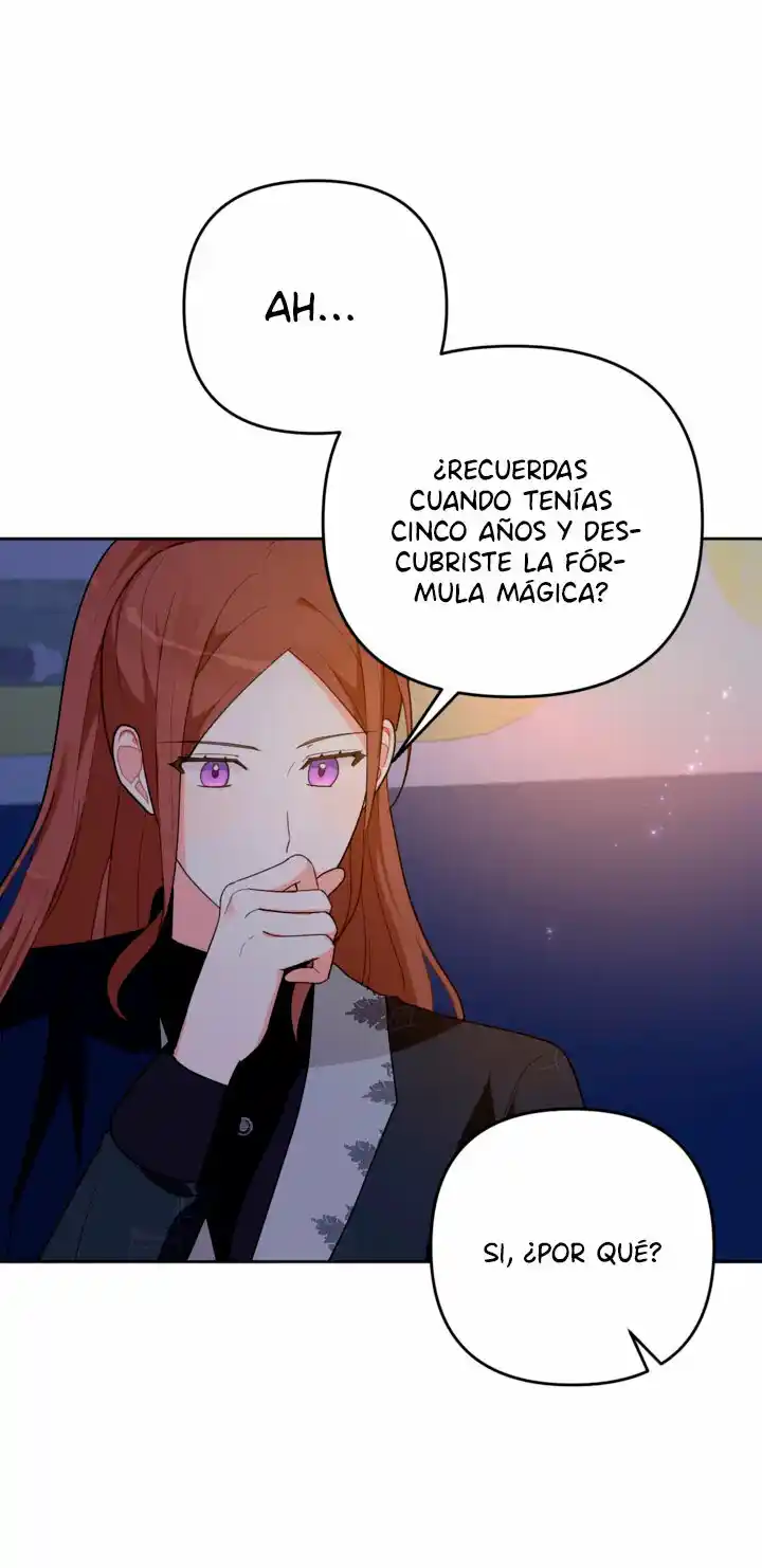 La Protagonista Gordita Es Popular - Capítulo 19 - Página 69 - LectorTMOo
