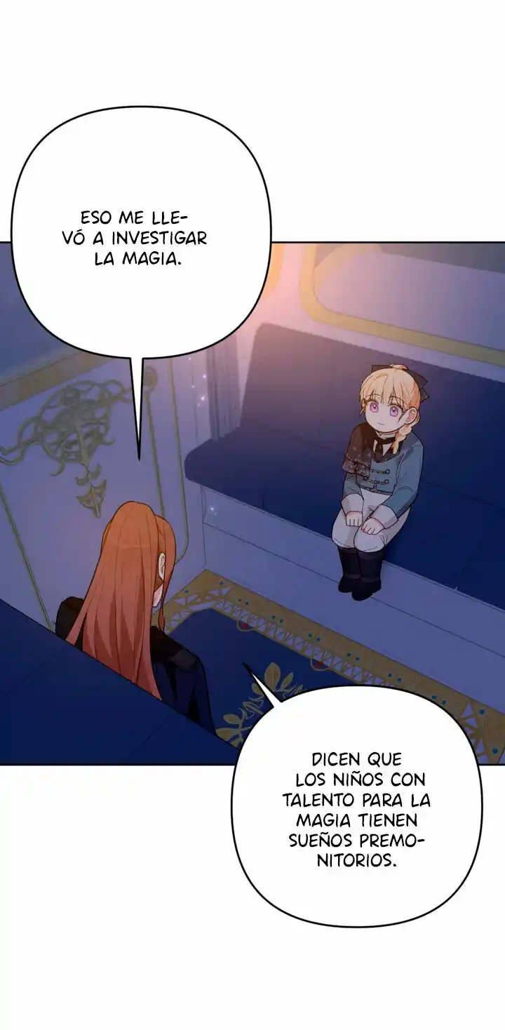 La Protagonista Gordita Es Popular - Capítulo 19 - Página 70 - LectorTMOo